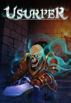 Usurper: Soulbound (PC) - Steam Key - GLOBAL
