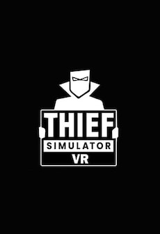 Thief Simulator VR (PC) - Steam Gift - NORTH AMERICA