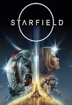Starfield (PC) - Steam Gift - GLOBAL