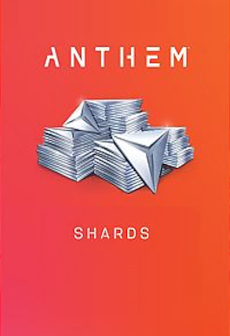 Anthem Shards Pack 4600 PC EA App Key GLOBAL