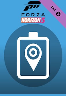 Forza Horizon 5 Expansions Bundle (PC) - Steam Gift - GLOBAL