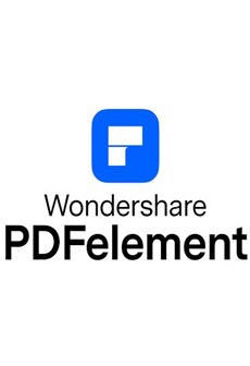 Wondershare PDFelement 13 (PC) (1 Device, Lifetime)  - Wondershare Key - GLOBAL