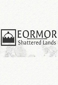 Eormor: Shattered Lands - Steam - Key GLOBAL