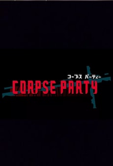 Corpse Party Steam Gift NORTH AMERICA