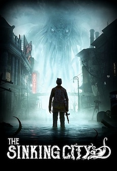 The Sinking City | Standard Edition (Xbox One) - Xbox Live Key - EUROPE