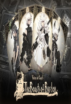 Voice of Cards: The Beasts of Burden (PC) - Steam Gift - GLOBAL