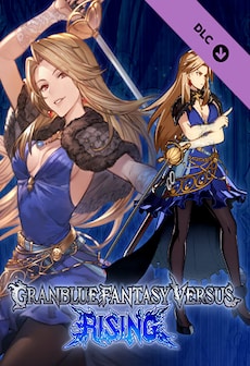 Granblue Fantasy Versus: Rising - Character Costume: Lady Serenity (Katalina) (PC) - Steam Gift - NORTH AMERICA