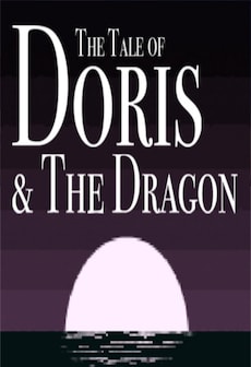 The Tale of Doris and the Dragon - Episode 1 Steam Key GLOBAL