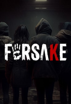 Forsake: Urban horror (PC) - Steam Key - GLOBAL