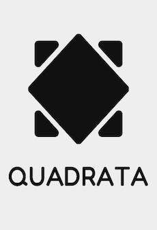 Quadrata (PC) - Steam Key - GLOBAL