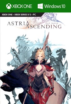 Astria Ascending (Xbox Series X/S, PC) - Xbox Live Key - UNITED STATES