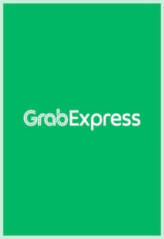 GrabExpress Gift Card 30 MYR - Grab Key - MALAYSIA