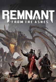 Remnant: From the Ashes (PC) - Steam Gift - EUROPE