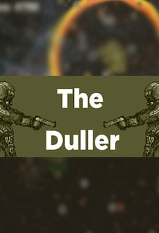 The Duller Steam Key GLOBAL