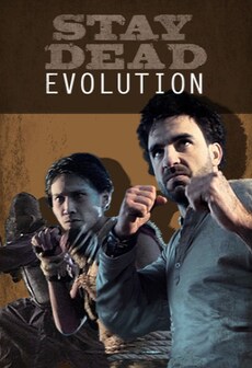 Stay Dead Evolution (PC) - Steam Key - GLOBAL