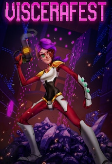 Viscerafest (PC) - Steam Key - EUROPE