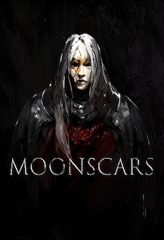 Moonscars (PC) - Steam Gift - EUROPE
