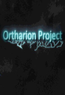 Ortharion Project (PC) - Steam Key - GLOBAL