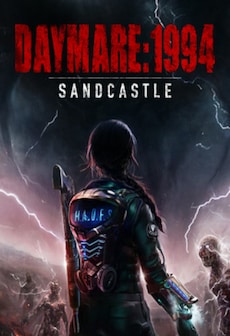 Daymare: 1994 Sandcastle (PC) - Steam Key - GLOBAL