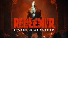 Redeemer (Enhanced Edition) - Xbox Live Xbox One - Key UNITED STATES