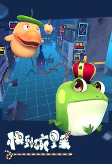 Never Breakup (PC) - Steam Key - GLOBAL