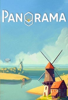 Pan'orama (PC) - Steam Key - EUROPE