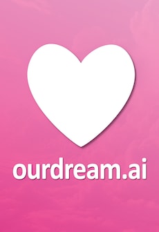 OurdreamAi 5000 Dreamcoins - Ourdream.ai Key - GLOBAL
