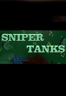 SNIPER TANKS Steam Key GLOBAL