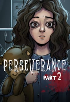 Perseverance: Part 2 (PC) - Steam Key - GLOBAL