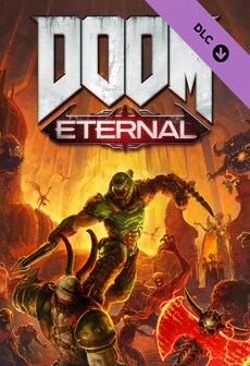 Doom Eternal - Biker Slayer Master Collection (PC) - Microsoft Store Key - GLOBAL