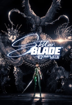 Stellar Blade | Complete Edition (PC) - Steam Key - ASIA