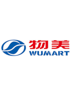 WuMart Gift Card 500 CNY - Wumart Key - CHINA