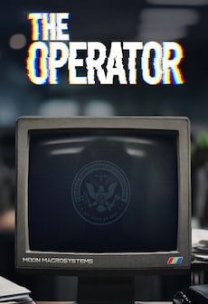 The Operator (PC) - Steam Key - ROW