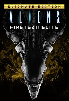 Aliens: Fireteam Elite | Ultimate Edition (PC) - Steam Gift - GLOBAL