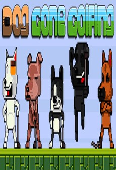 DOG GONE GOLFING Steam Key GLOBAL