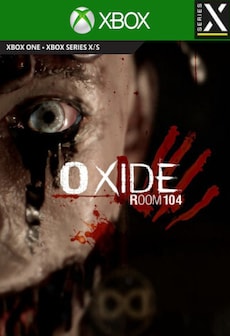 Oxide Room 104 (Xbox Series X/S) - Xbox Live Key - TURKEY