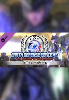 Reflectron Laser Steam Key GLOBAL