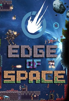 Edge of Space Special Edition Steam Key GLOBAL