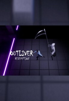 Outliver: Redemption Steam Key GLOBAL