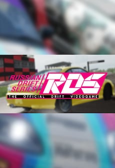 RDS - The Official Drift Videogame Steam Key GLOBAL