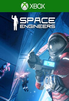 Space Engineers (Xbox One) - Xbox Live Key - ARGENTINA