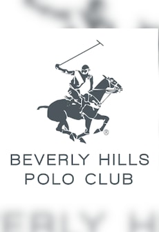 Beverly Hills Polo Club Gift Card 5 OMR - Beverly Hills Polo Club Key - OMAN
