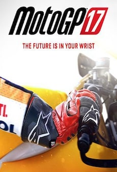 MotoGP 17 Steam Gift EUROPE