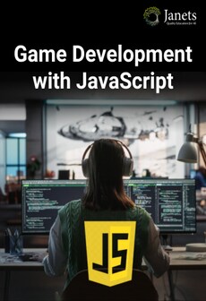 Game Development with JavaScript - Janets Key - GLOBAL