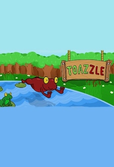 ToaZZle Steam Key GLOBAL
