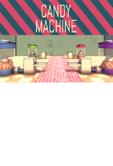 Candy Machine Steam Key GLOBAL