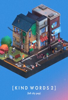 Kind Words 2 (PC) - Steam Key - GLOBAL