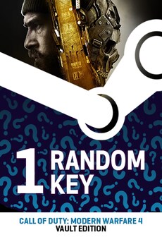 Try To Get Call of Duty: Modern Warfare 4 - Random Vault Edition  1 Key (PC) - Steam Key - GLOBAL