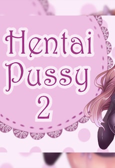 Hentai Pussy 2 (PC) - Steam Key - GLOBAL