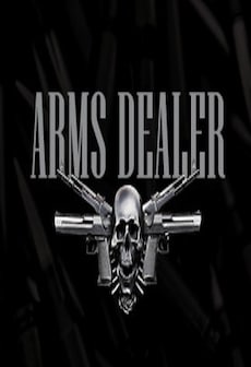 Arms Dealer Steam Key GLOBAL
